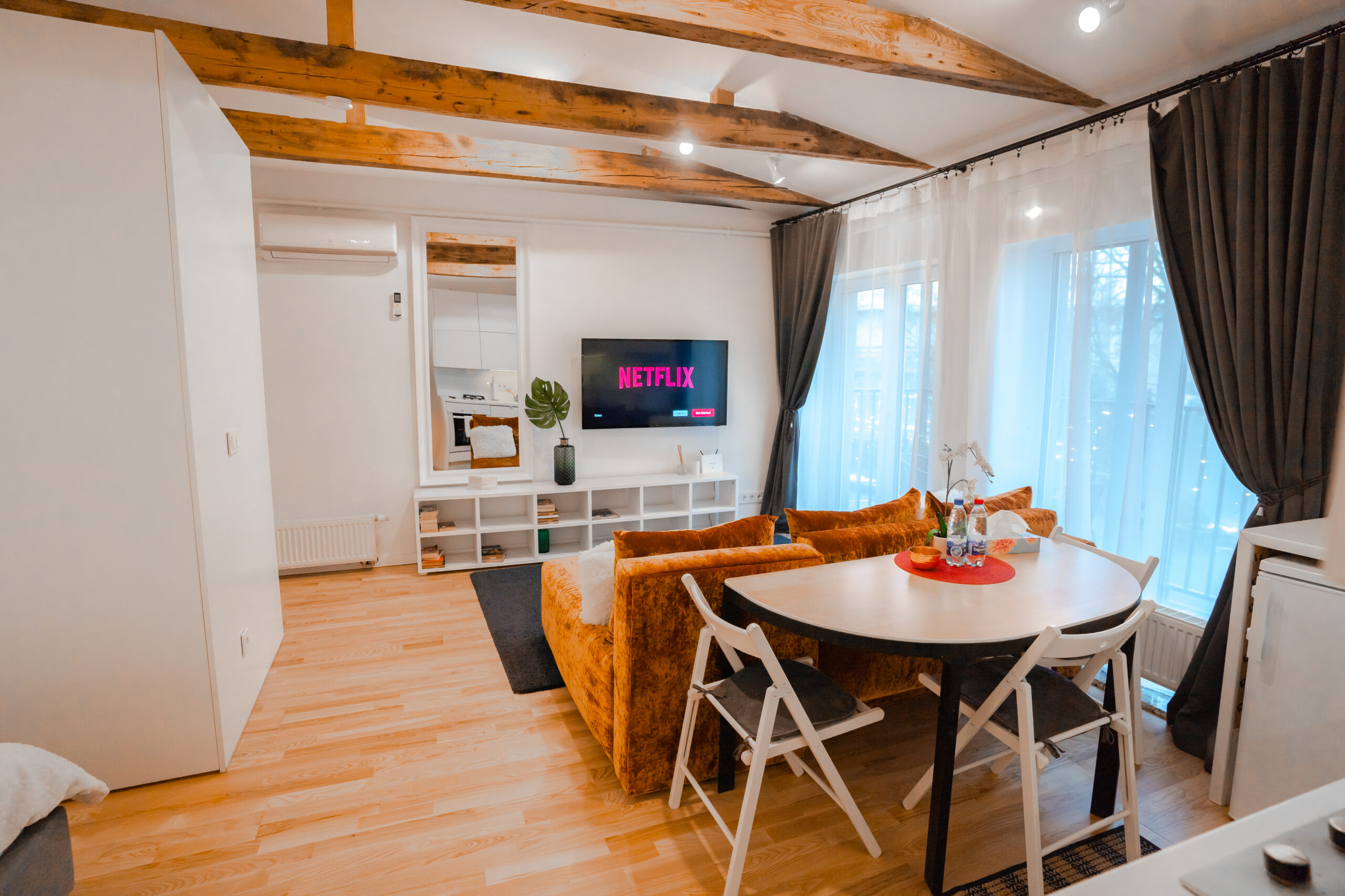 Alpetri Apartments