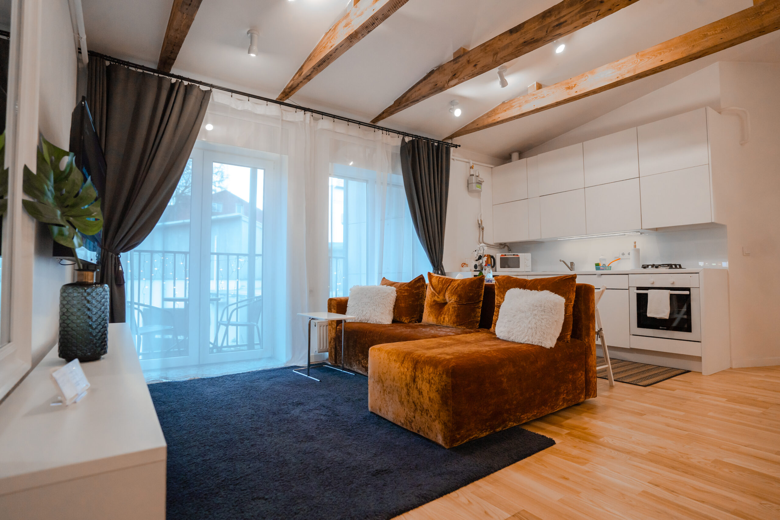 Alpetri Apartments Gallery