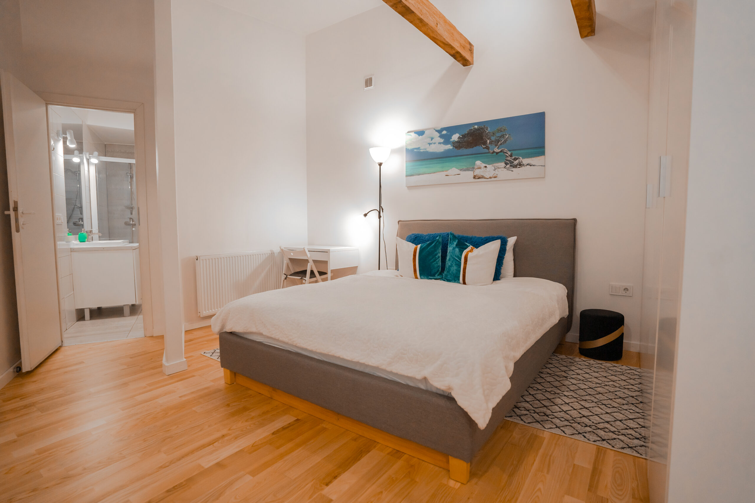Alpetri Apartments Gallery