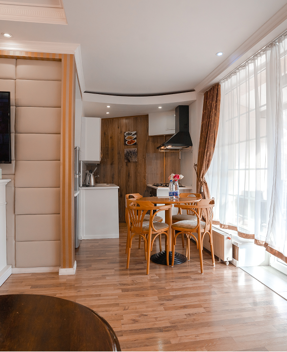 Alpetri Apartments Gallery