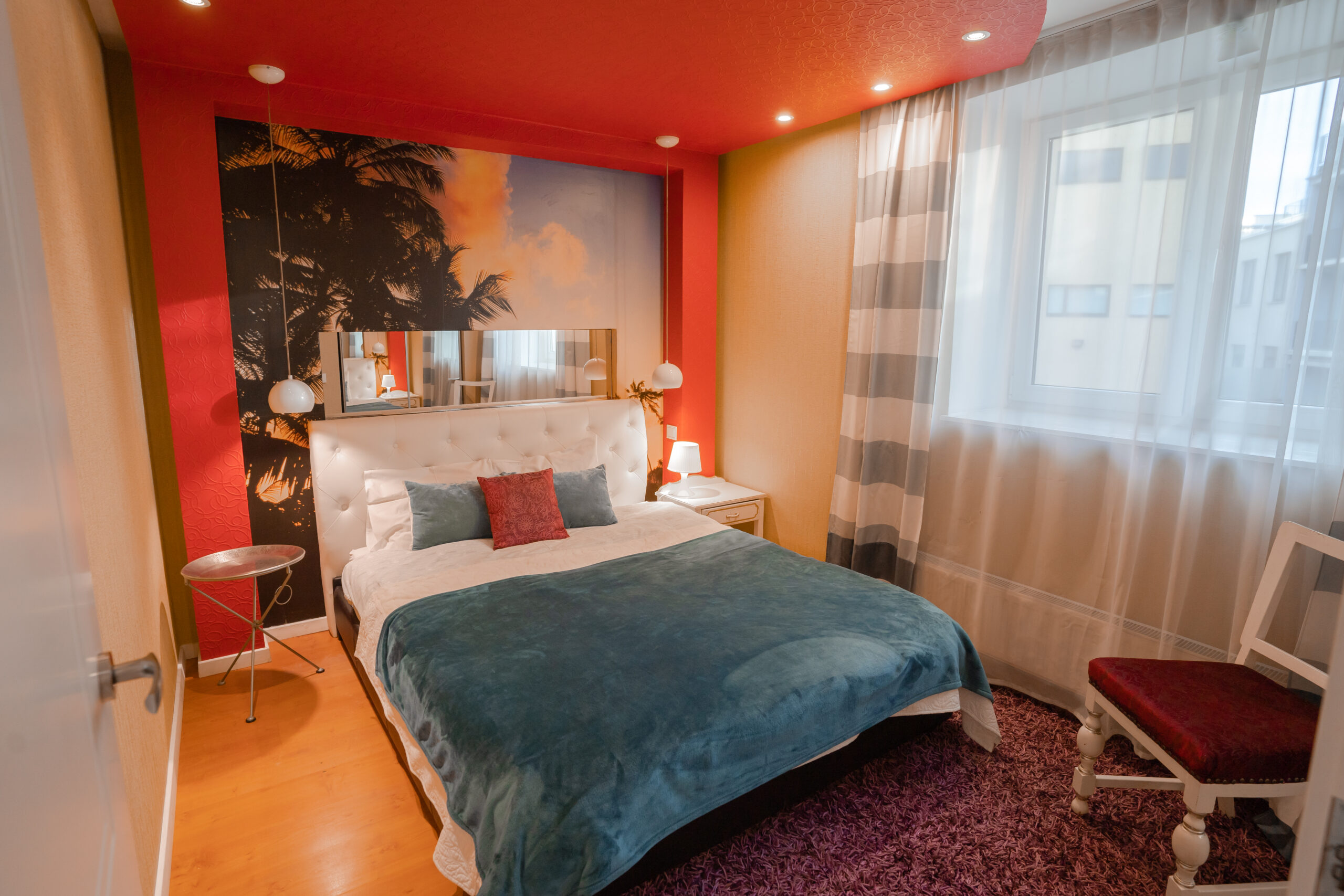 Alpetri Apartments