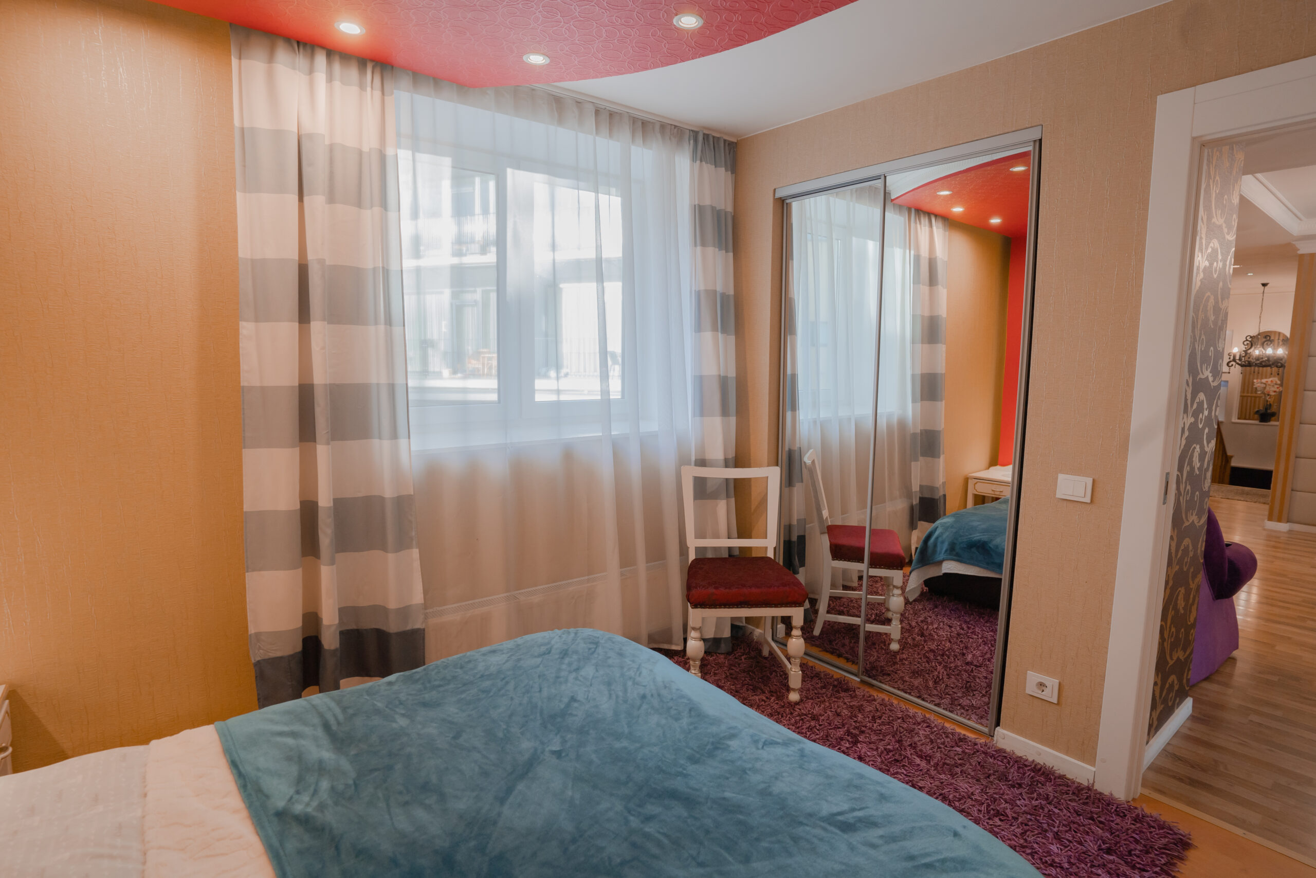 Alpetri Apartments