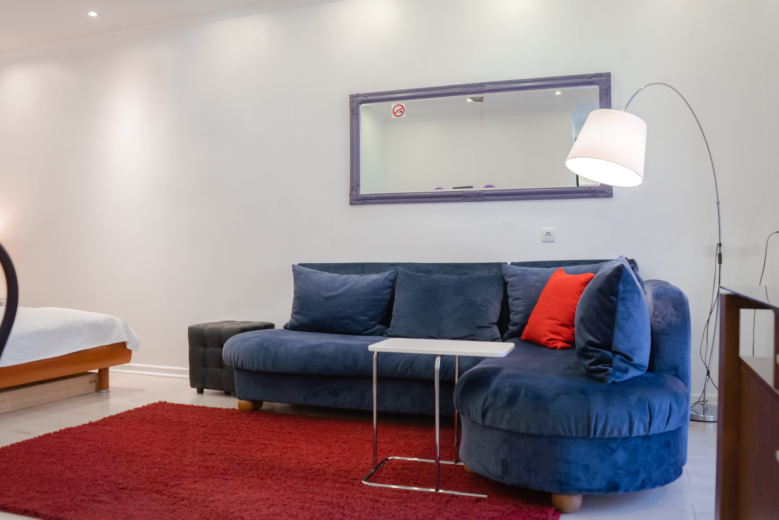 Alpetri Apartments