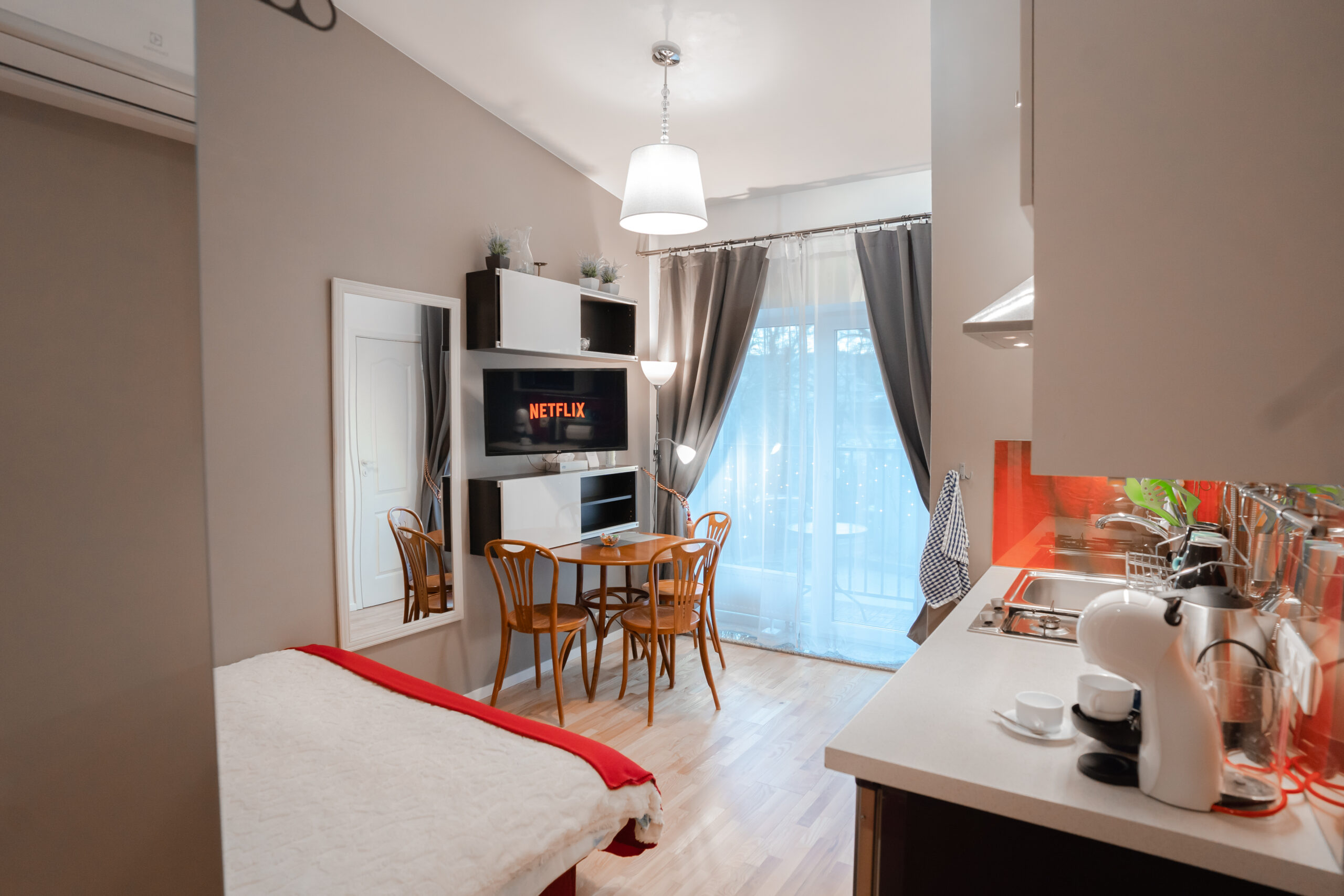 Alpetri Apartments Gallery