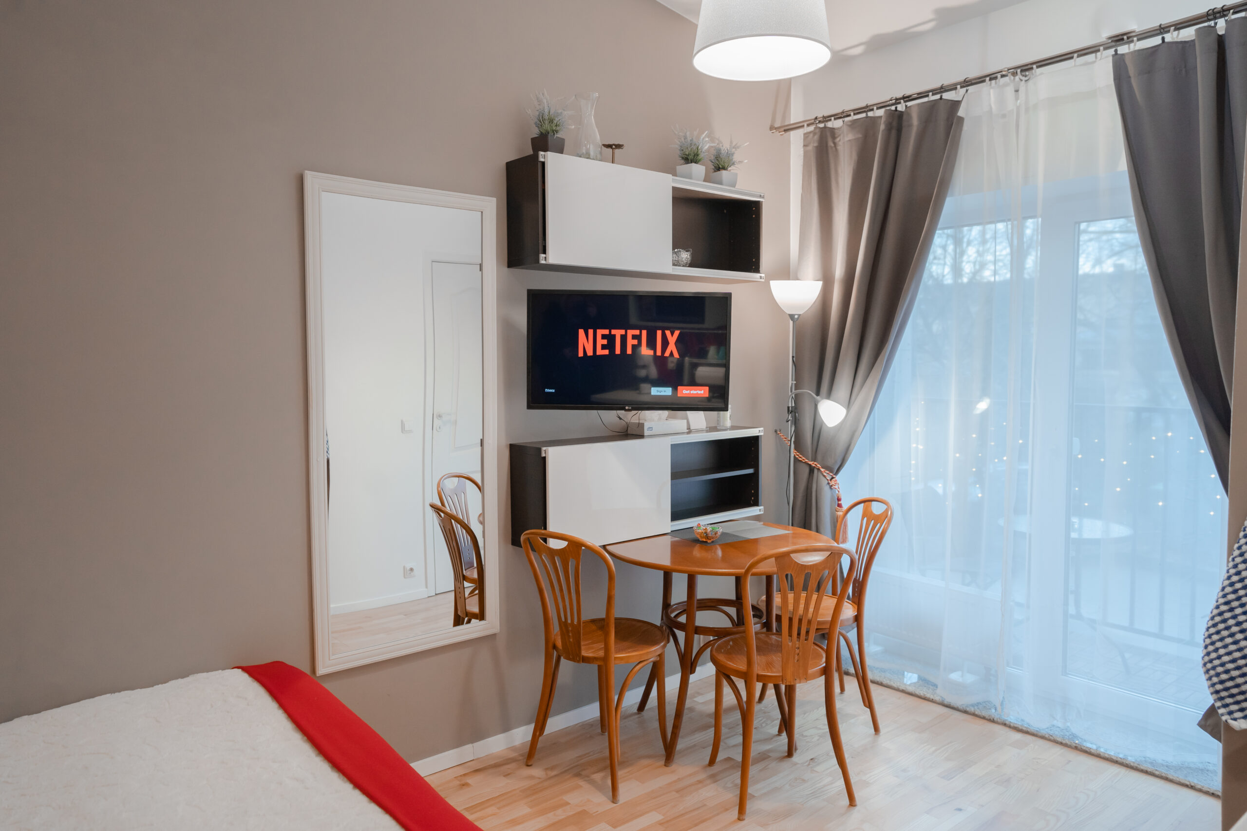 Alpetri Apartments Gallery