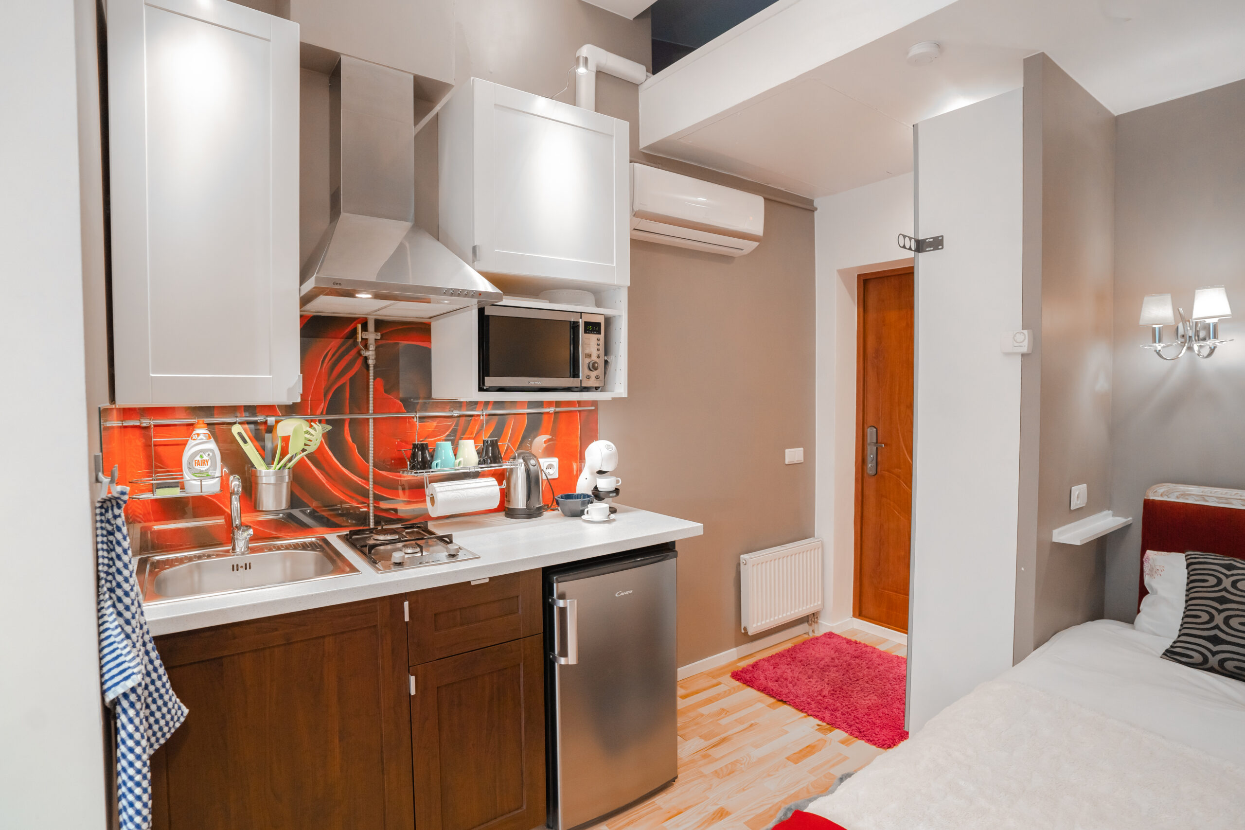 Alpetri Apartments Gallery