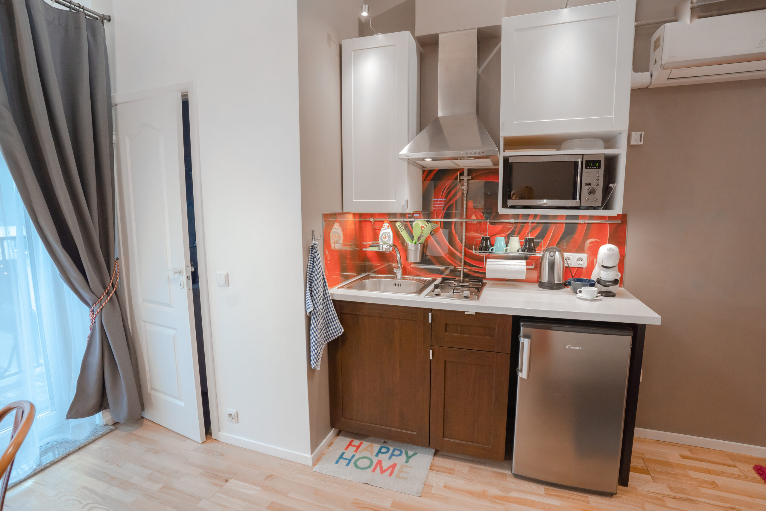 Alpetri Apartments Gallery