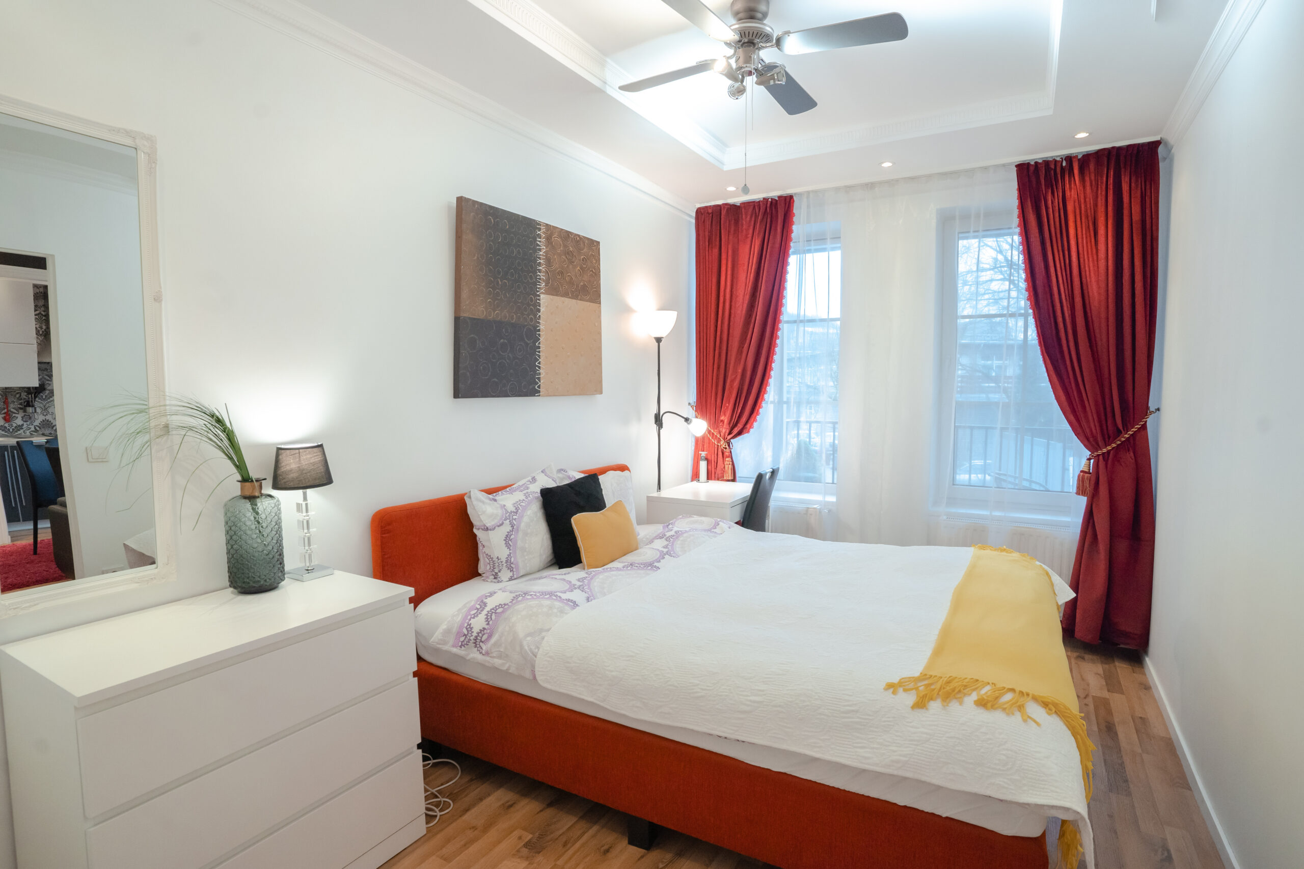 Alpetri Apartments Gallery