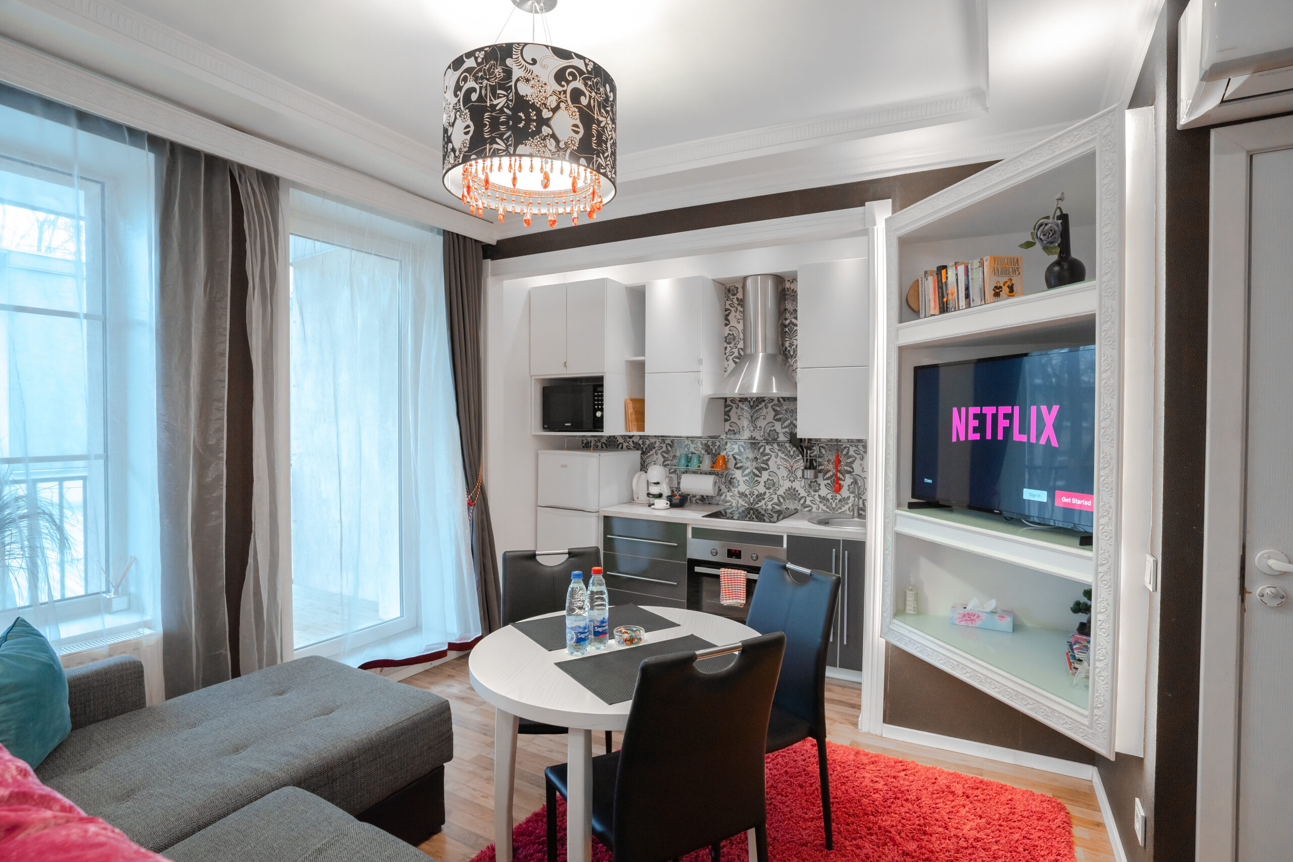 Alpetri Apartments Gallery
