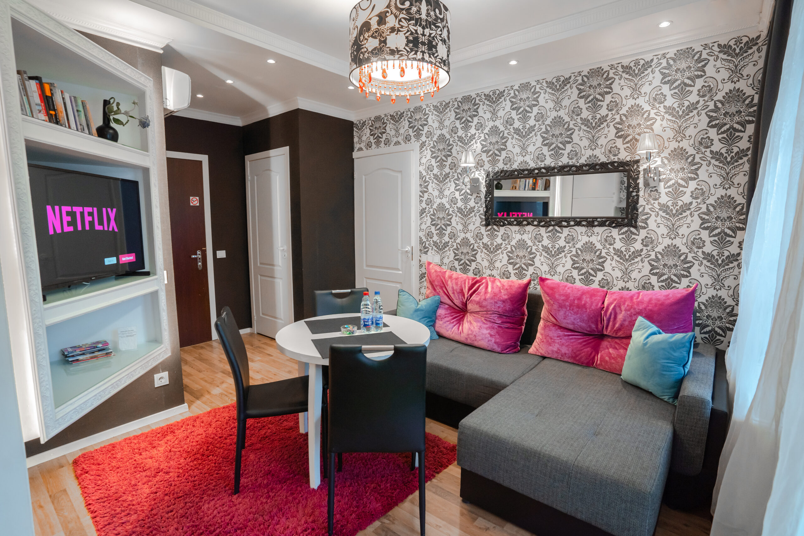 Alpetri Apartments Gallery