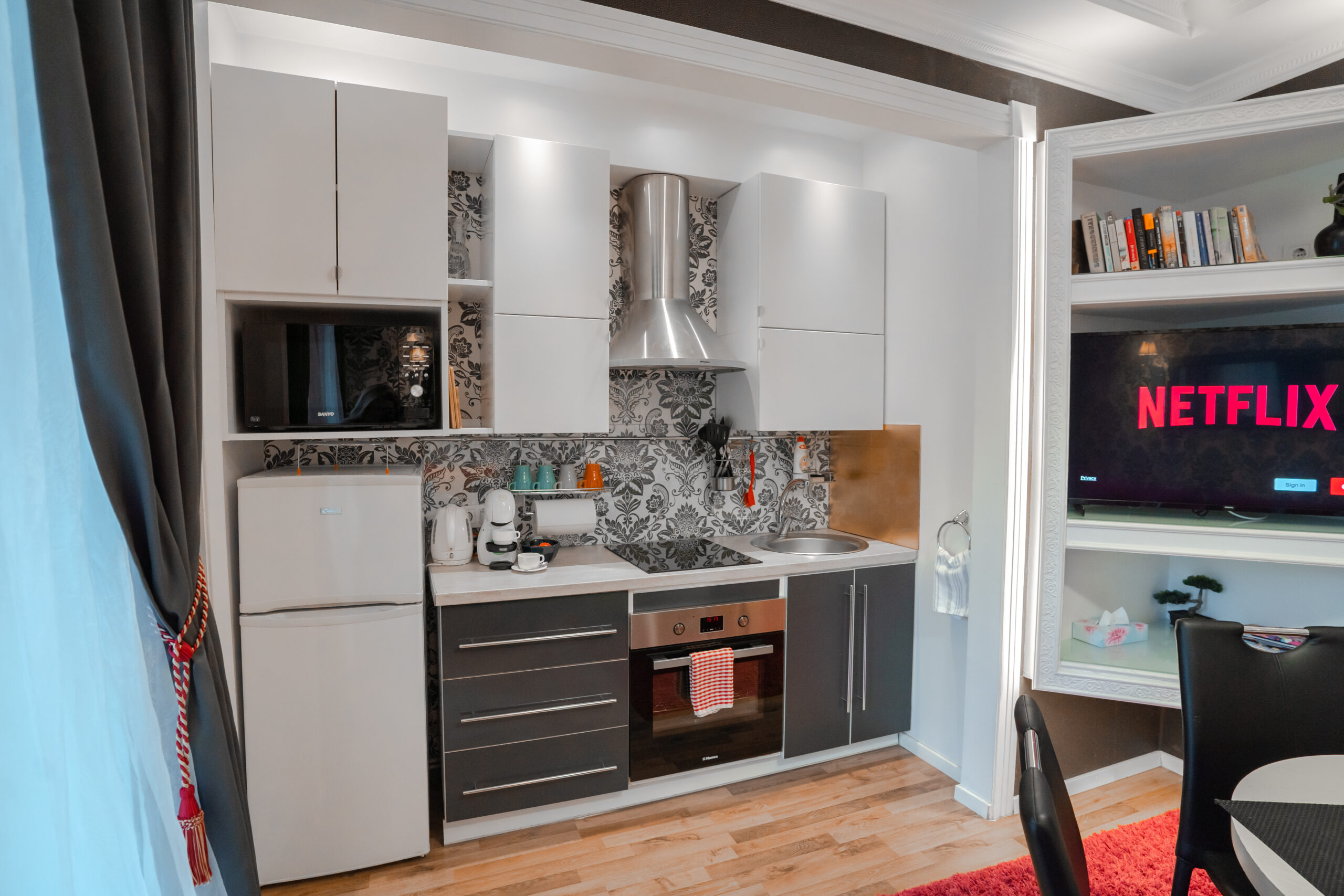 Alpetri Apartments Gallery