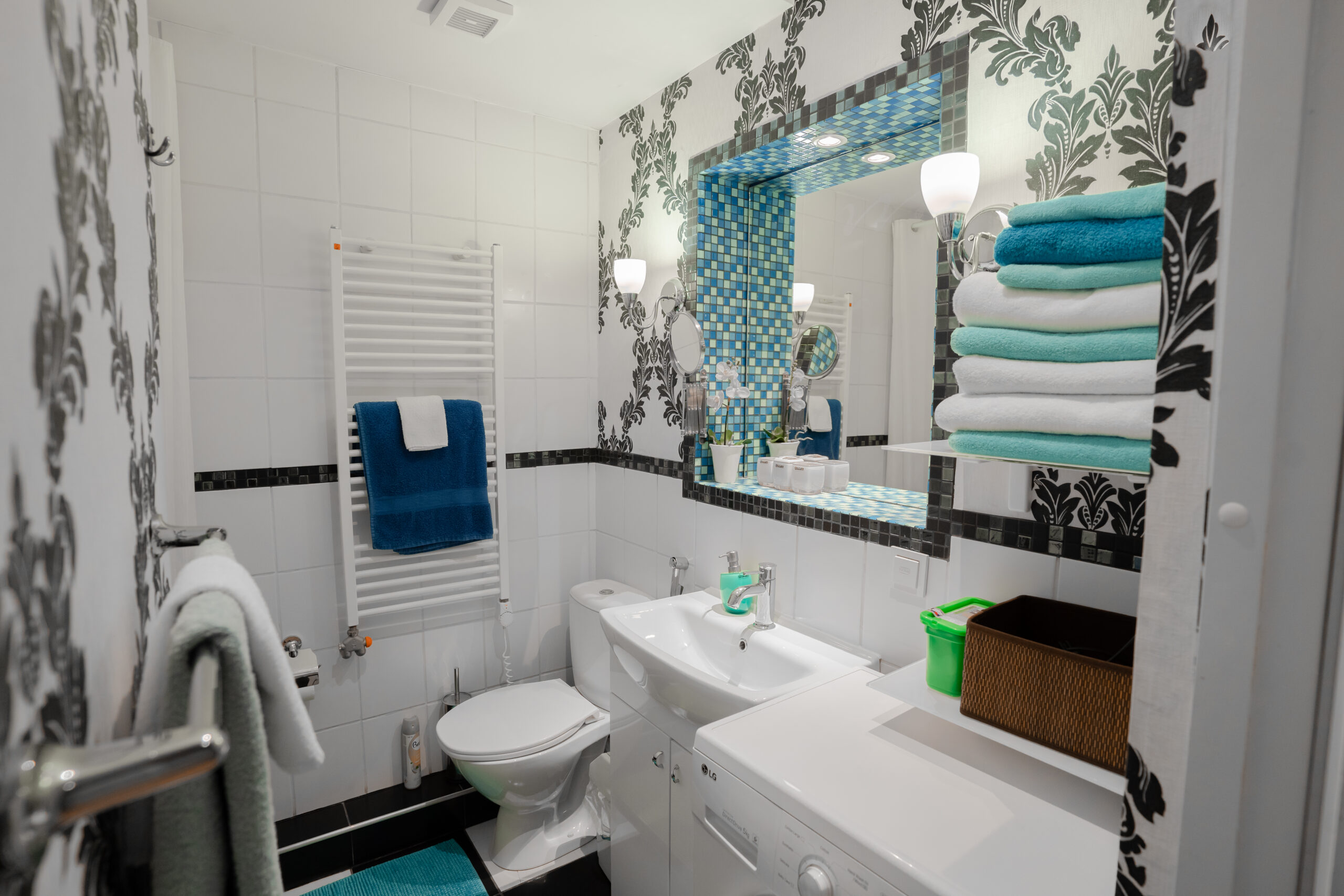 Alpetri Apartments Gallery