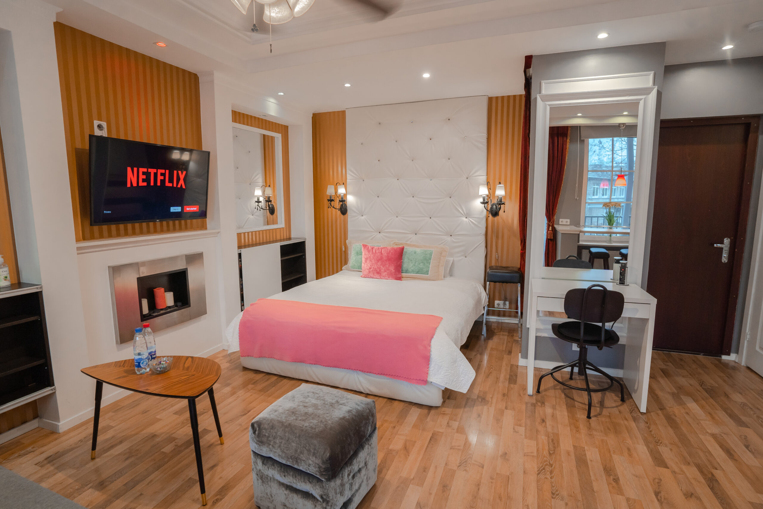 Alpetri Apartments Gallery