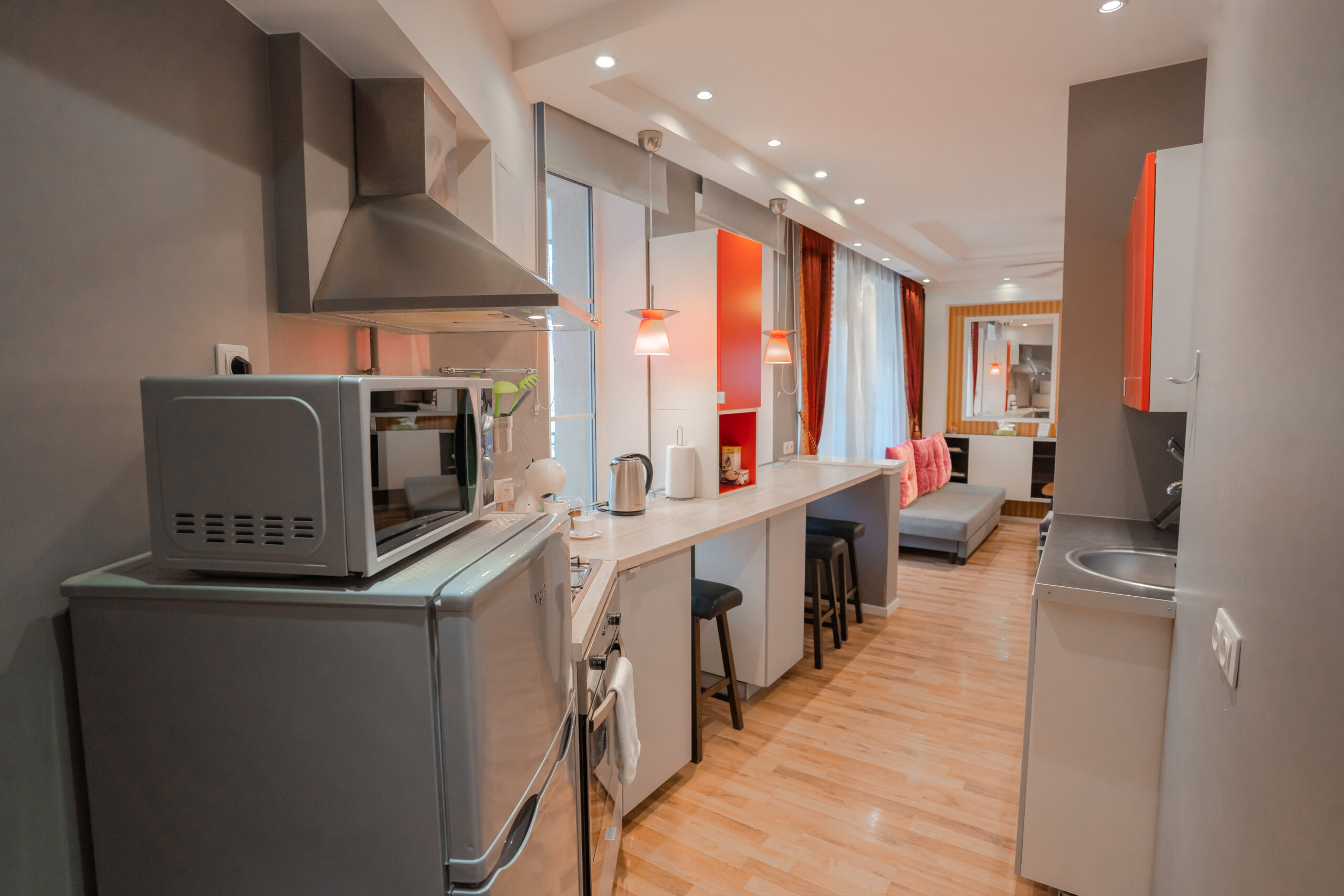 Alpetri Apartments Gallery