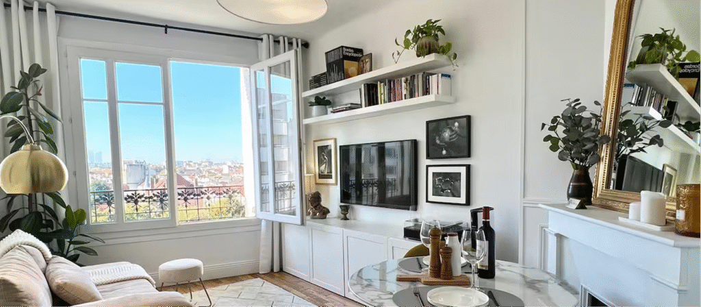 Alpetri Apartments Banner