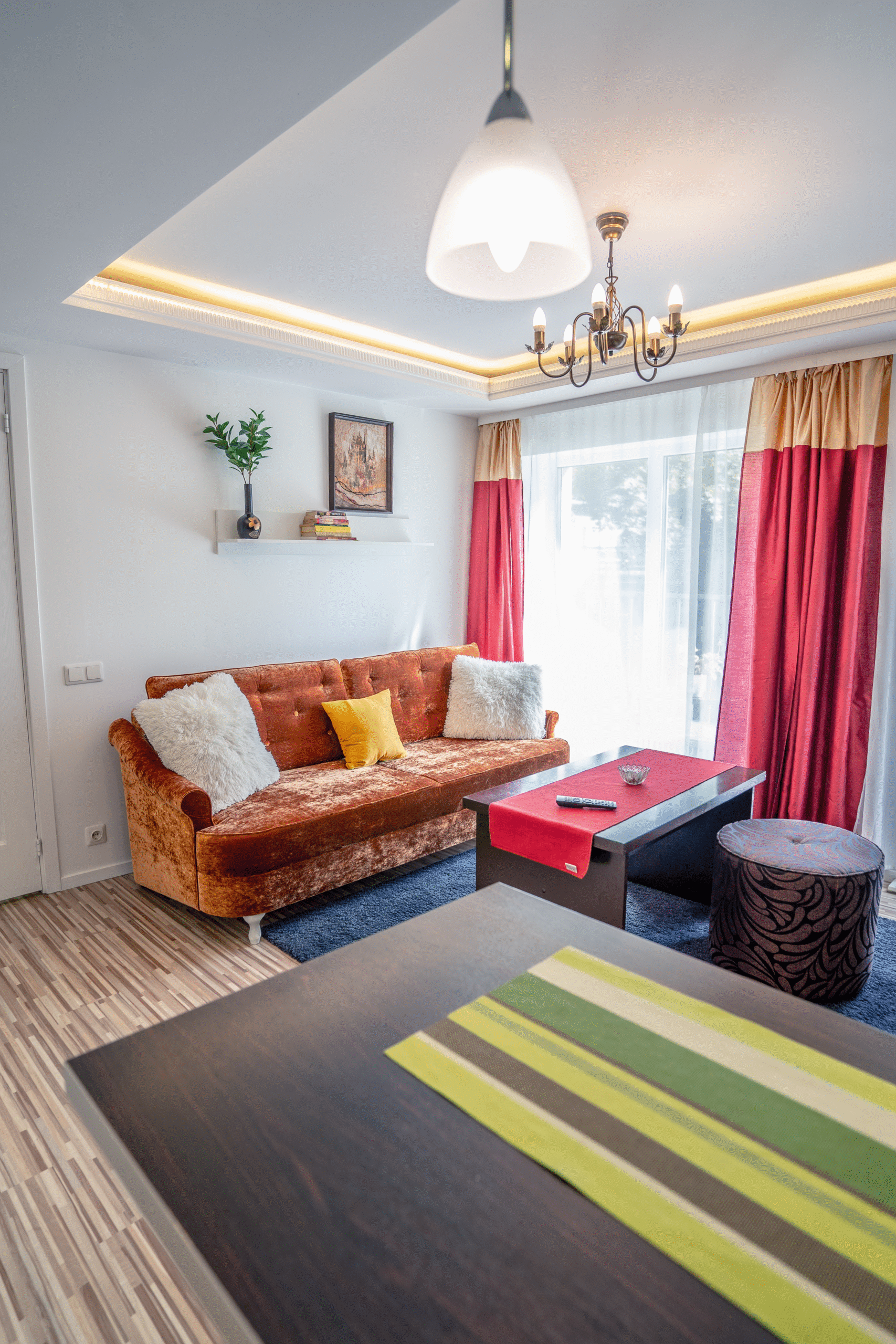 Alpetri Apartments Gallery