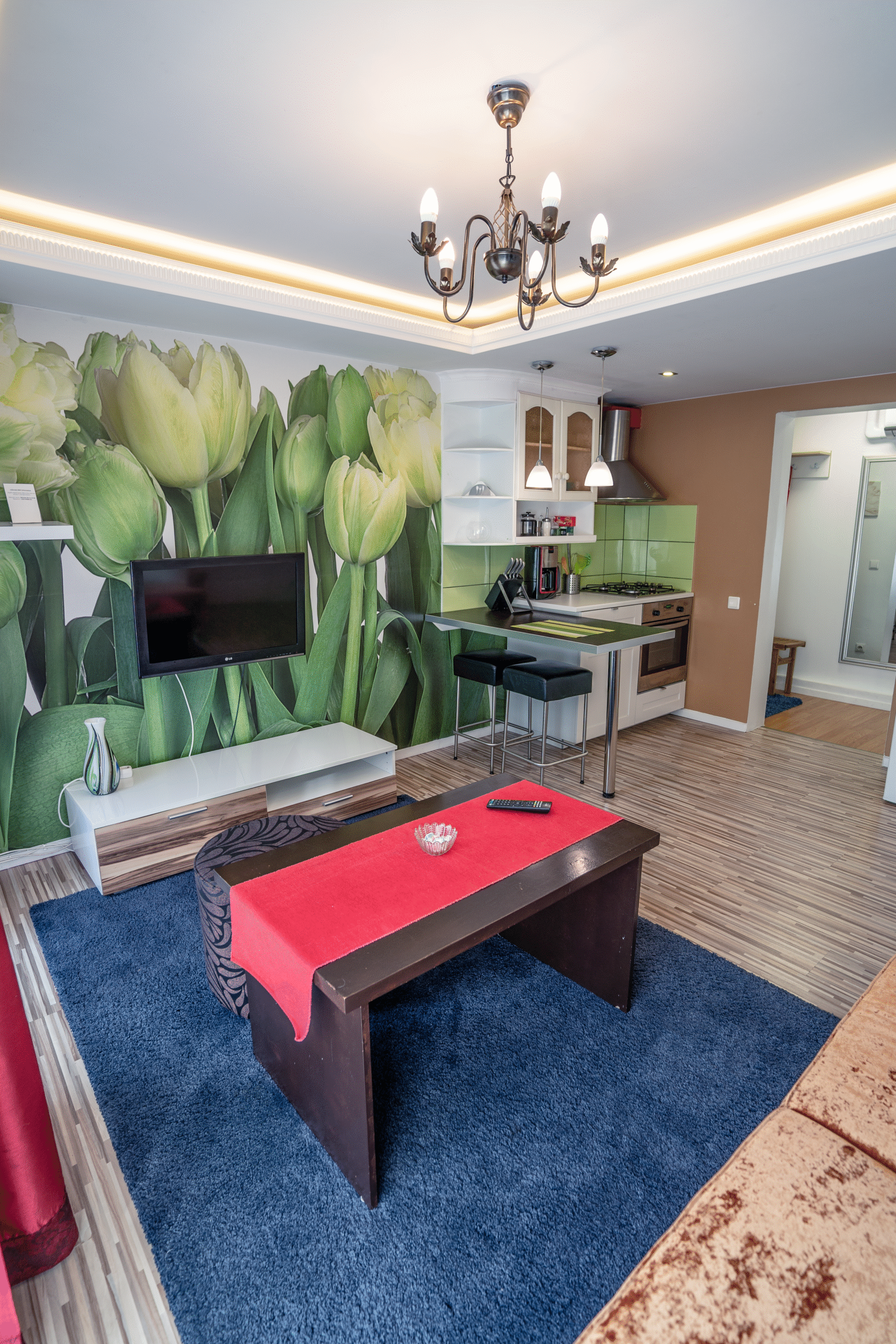 Alpetri Apartments Gallery