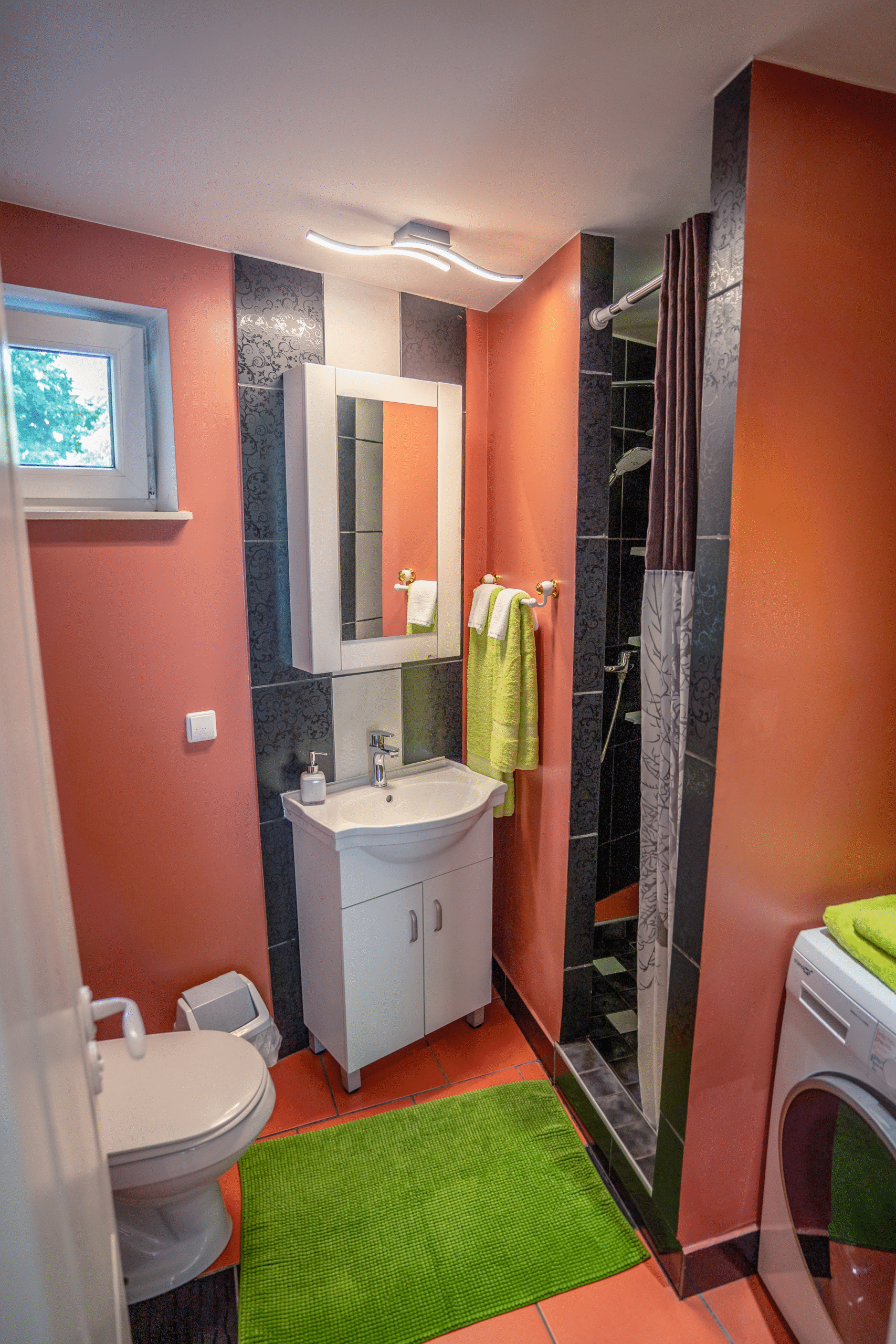 Alpetri Apartments Gallery