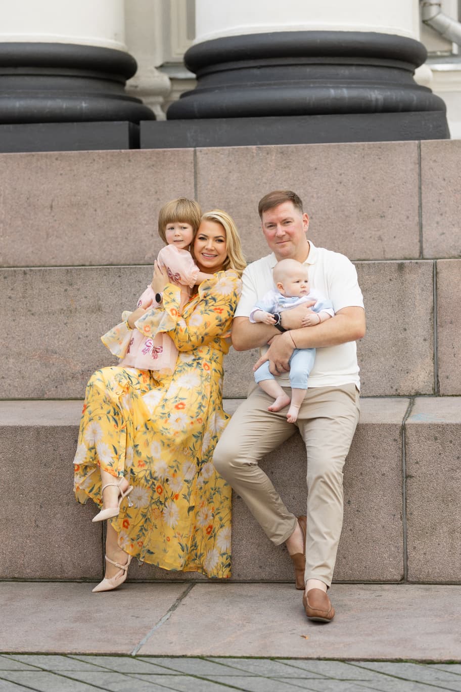 Alpetri Apartments Family