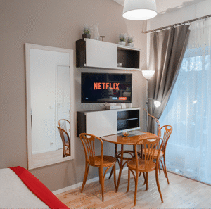 Alpetri Apartments Gallery