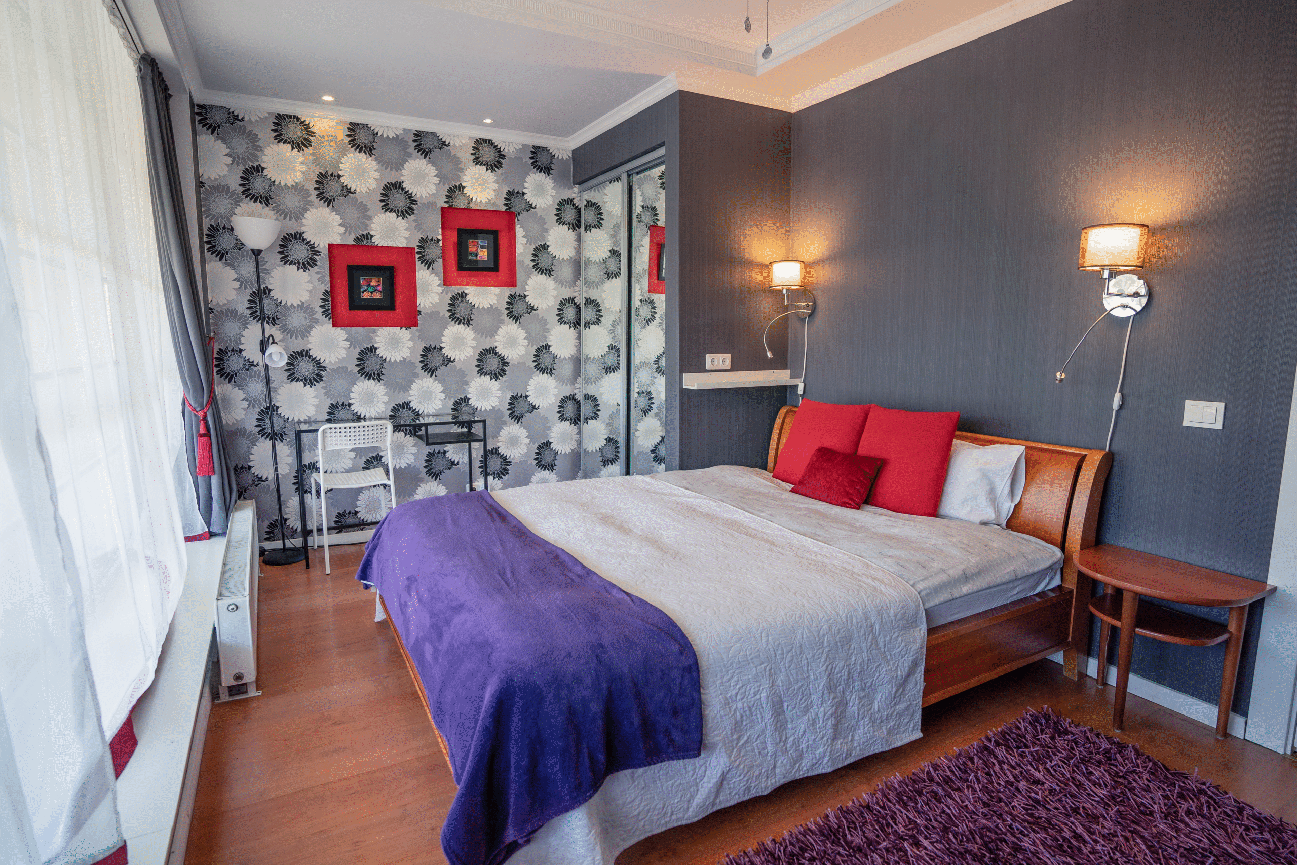 Alpetri Apartments